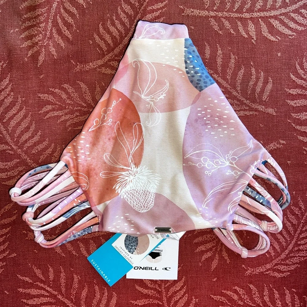 O’Neill Two Piece Bikini - Picture 3 of 5